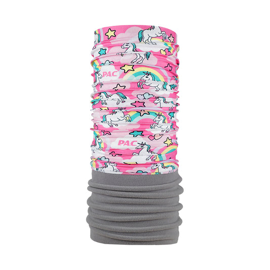 P.A.C. Kids Recycling Fleece