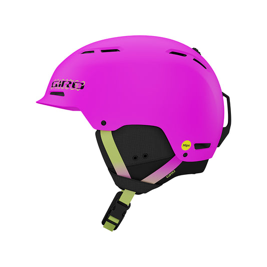 Trig MIPS Ski Helm