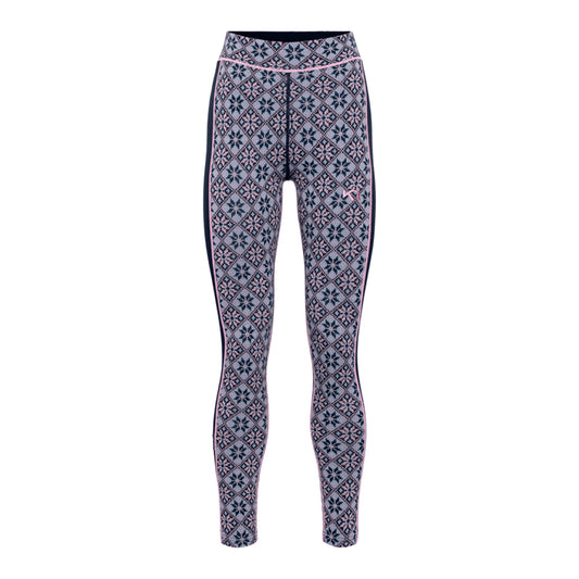 Rose High Waist Pant