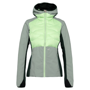 Tirill Thermal Jacket