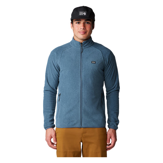 M Microchill™ Full Zip Jacket