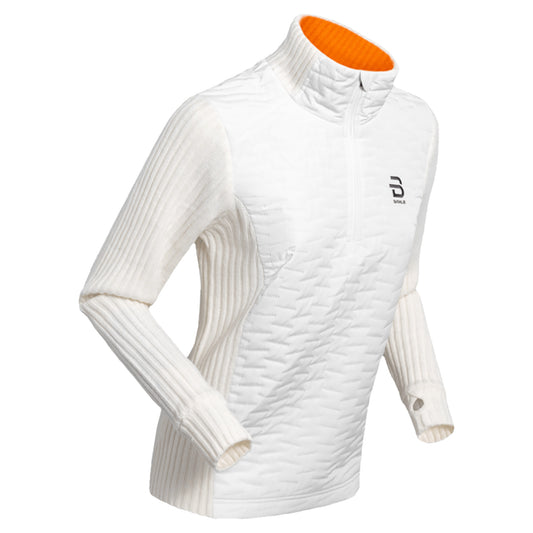 W Half Zip Comfy 2.0