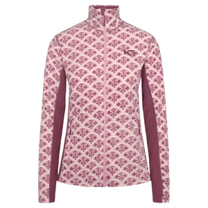 Thalena Fleece