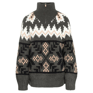 Amelia Knit