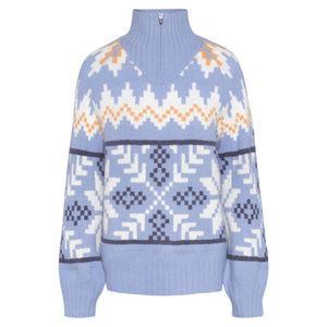 Amelia Knit