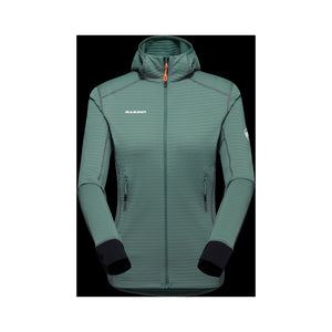 Taiss Light ML veste polaire à capuche