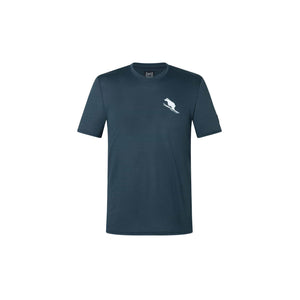 M LITTLE FLEAR TEE
