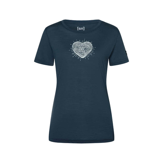 Heartwood T-Shirt