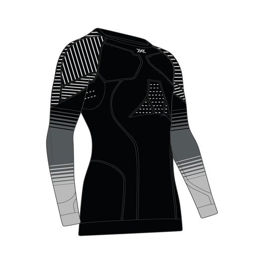 Invent FX Langarm Funktionsshirt