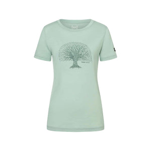 Tree Of Knowledge t-shirt