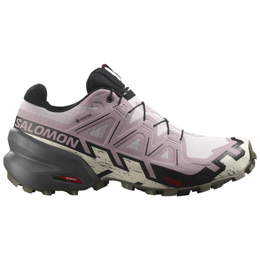 SPEEDCROSS GORE-TEX 6 Trailrunningschuhe