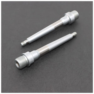 Chester and Ride Pedal Spindle Kit Axle L/R