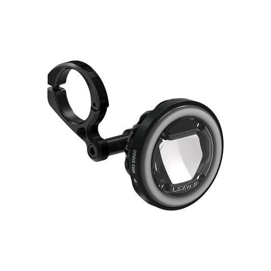 E-Bike Orbis STVZO E600 Front