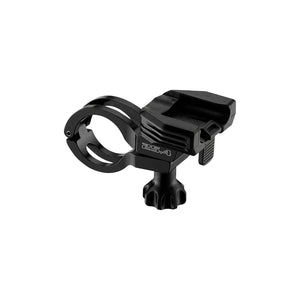 LED ALU Mega Drive Handlebar Mount 25.4 - 31.8mm