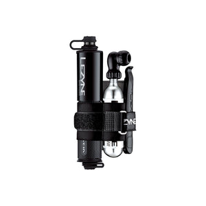 Pocket Drive HV Loaded