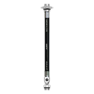 ABS Flex Hose With Valve Core Tool