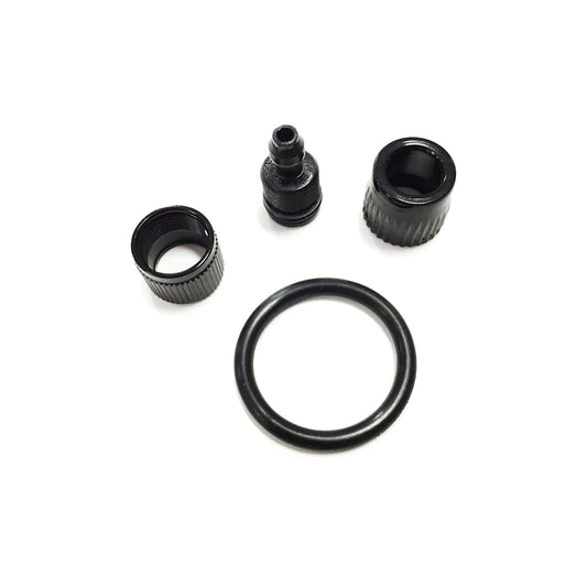 HP Floor Pump O-Ring Kit