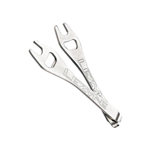 Sabre Lever