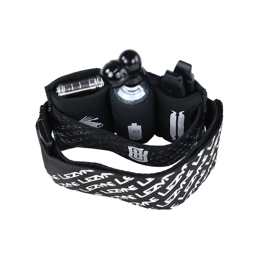 Send-IT Caddy Loaded