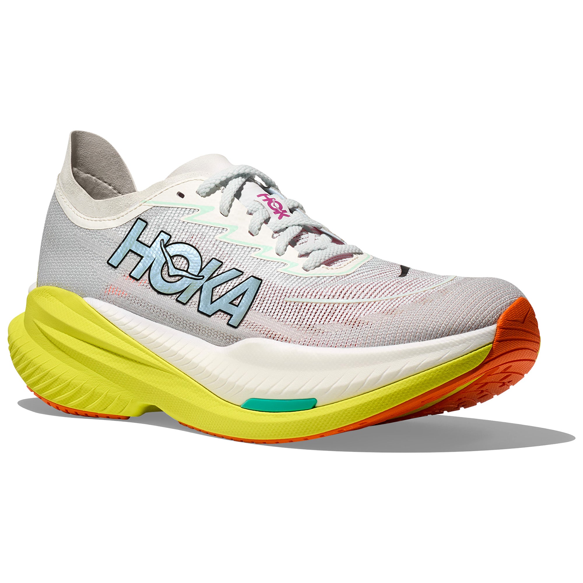 【HOKITA】HT-02S Hoka M MACH X 2 Herren - INTERSPORT.ch