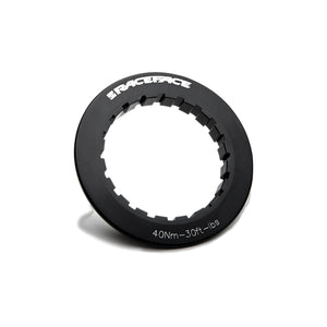 Lockring Spider Assembly 30mm Crank