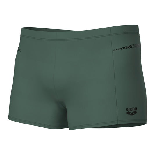 M Arena Pro_File Swim Short Graphic