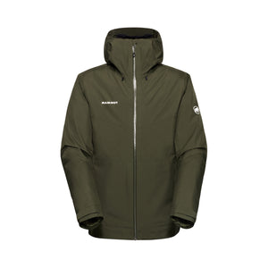 Convey 3 in 1 HS Hooded Jacket Men