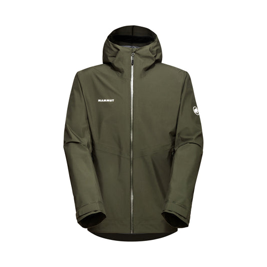 Alto Light HS Hooded Wanderjacke
