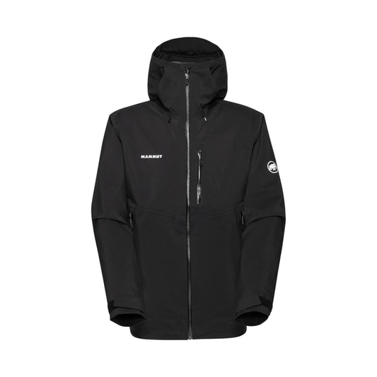 Alto Guide Hooded Hardshelljacke