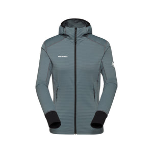 Taiss Light ML veste polaire à capuche