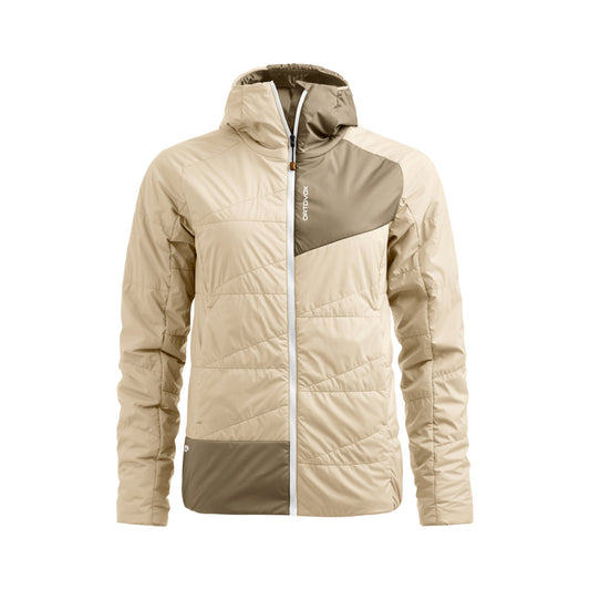 Swisswool PIZ Duan Jacke