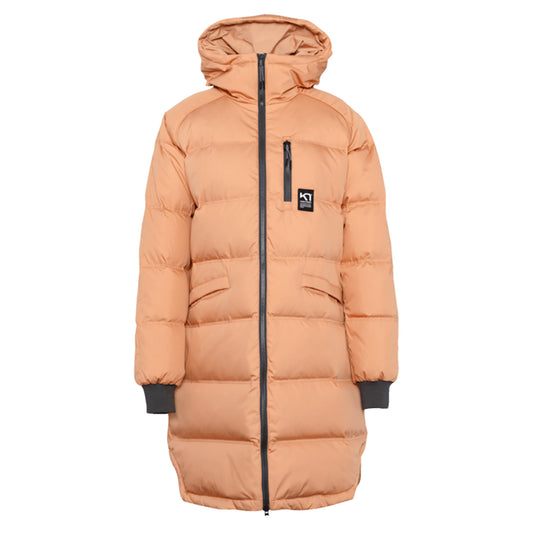 Rongve Parka