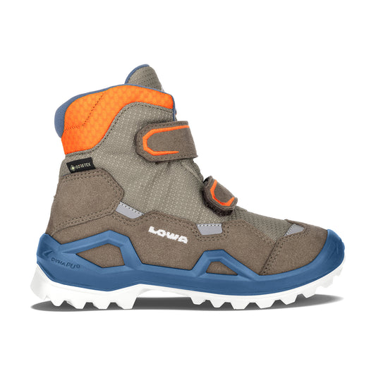 MILO EVO GTX MID JR Winterschuhe