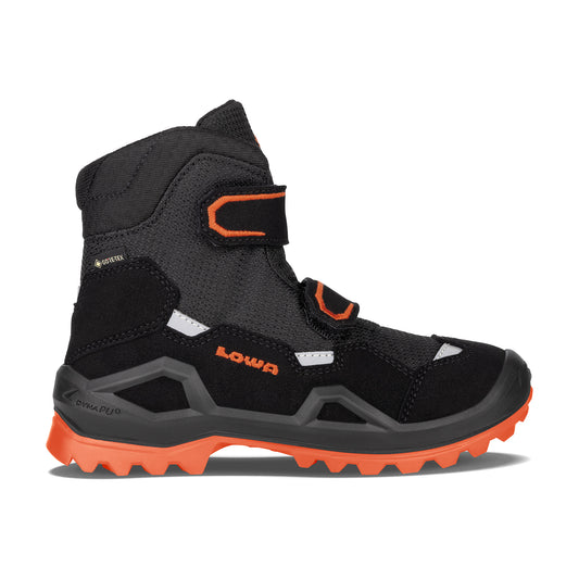 MILO EVO GTX MID JR Winterschuhe