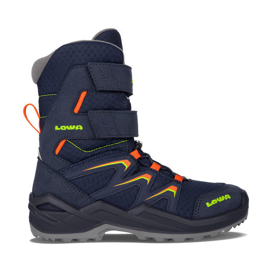 MADDOX WARM GTX HI JR Winterschuhe