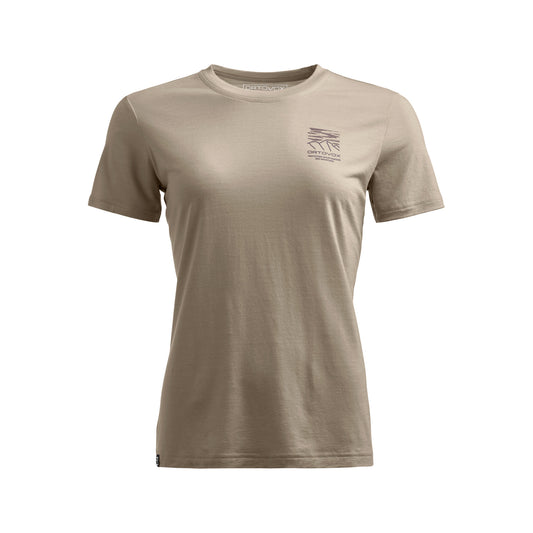 150 Cool MTN Mission Wandershirt