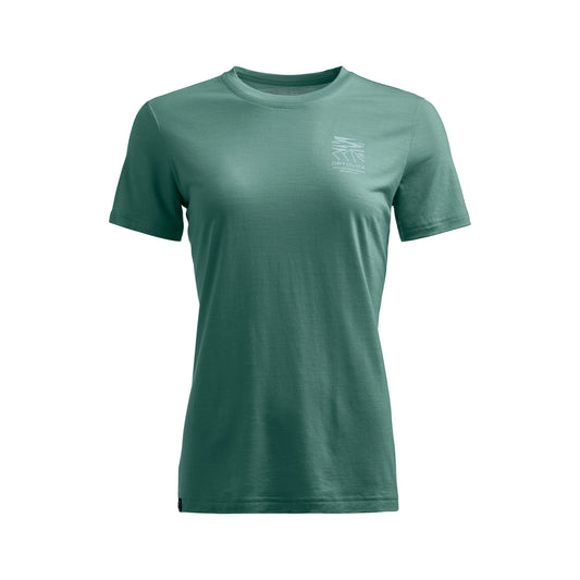 150 Cool MTN Mission Wandershirt