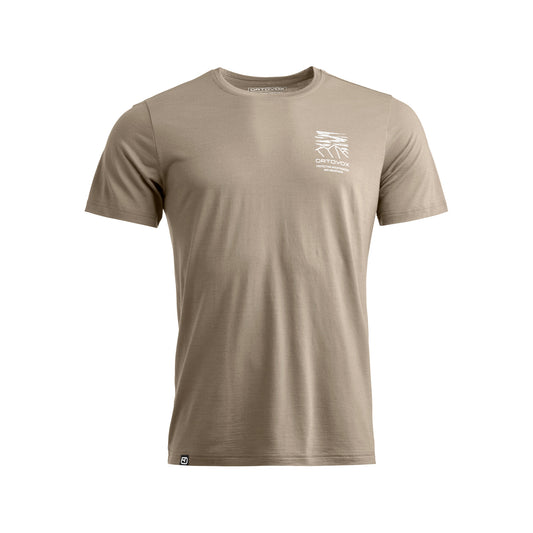 150 Cool MTN Mission Wandershirt