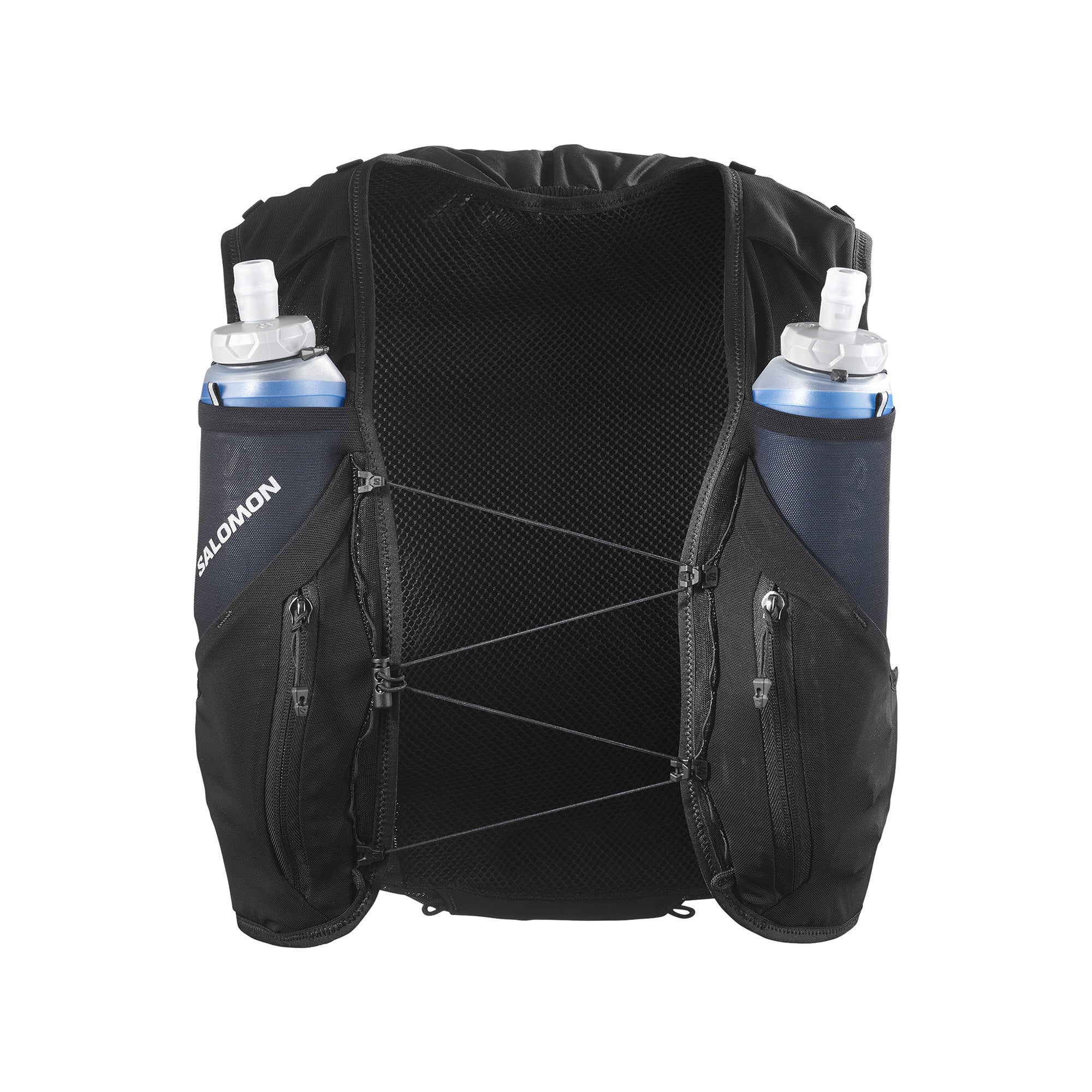SALOMON ADV SKIN 12 バックパック M ブラック Salomon ADV SKIN 12 Unisex - INTERSPORT.ch