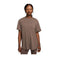 Nike One Relaxed Women's Short-Slee