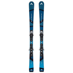 S7 I + E MW100 GW Skiset