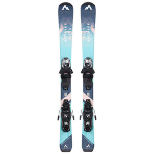 SWEETY I JT Ski Set
