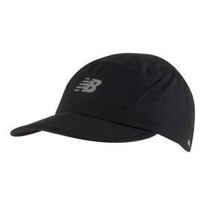 5 Panel Everyday Trainer Hat