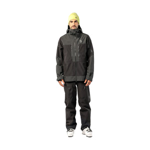 Vertic Ripstop 3 couches veste de ski