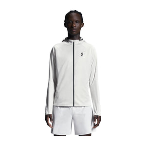 Climate Zip Hoodie
