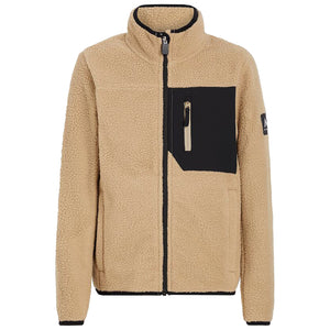 Hilka III B Jacket Fleece