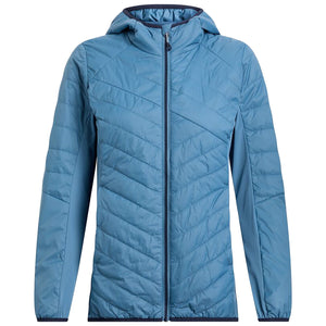 Sierre HYB JKT W Jacket Hybrid Hd