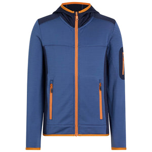 Issal B Jacket Fleece Hd