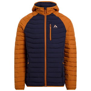 Santis JKT M Jacket Padded