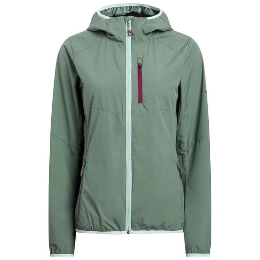 Sakura W Jacket Padded